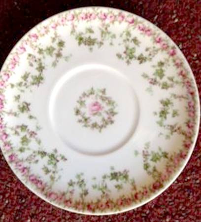 Schleiger 547 Saucer for Ramekin