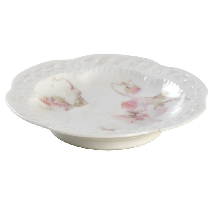 Schleiger 54H Butter Pat