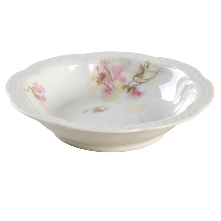 Schleiger 54H Fruit/Dessert (Sauce) Bowl
