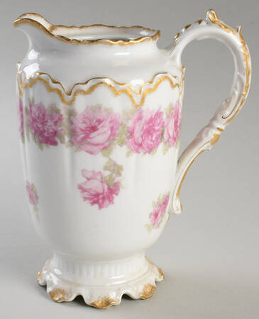 Schleiger 55 Coffee Pot No Lid