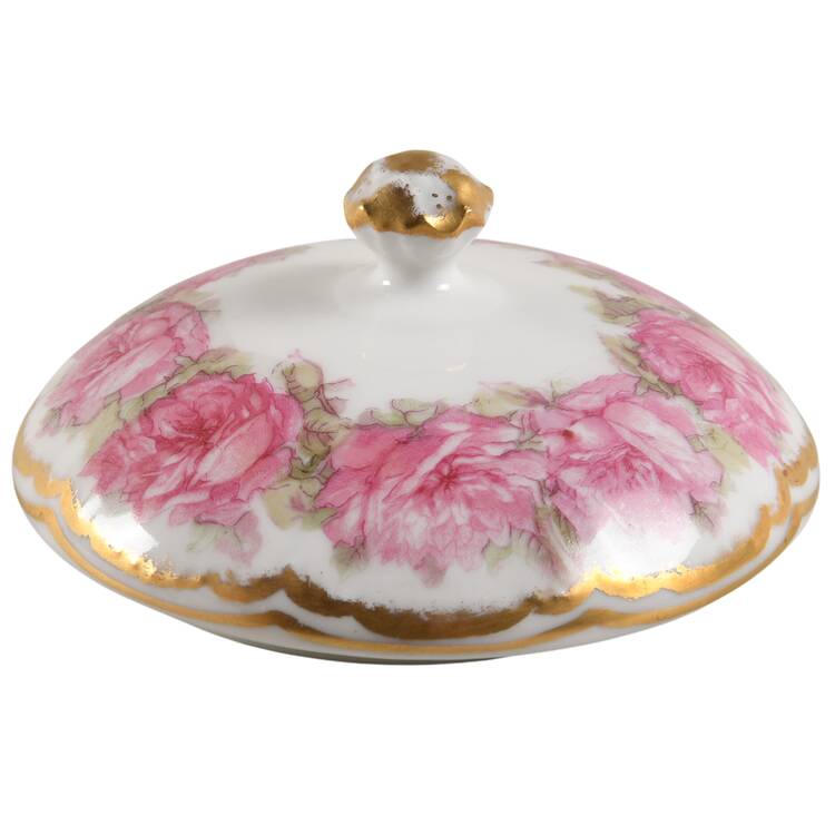 Schleiger 55 Lid for Sugar Bowl