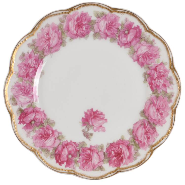 Schleiger 55 Salad Plate