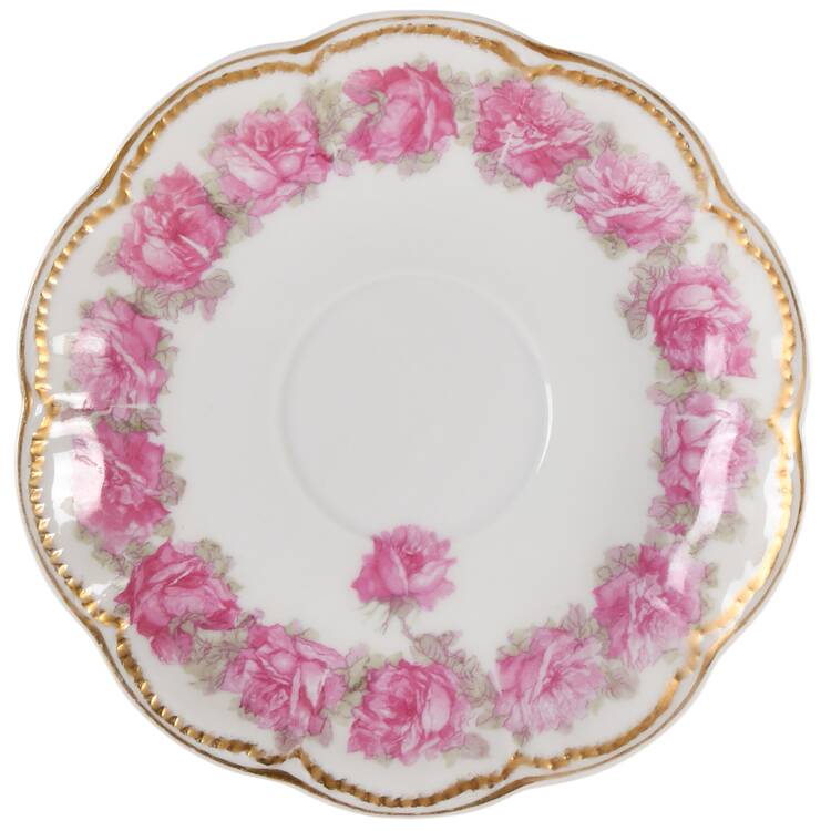 Schleiger 55 Saucer