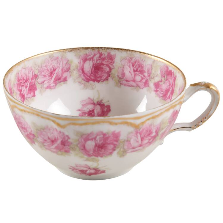Schleiger 55 Flat Cup