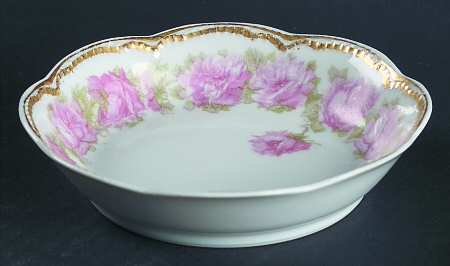 Schleiger 55 Fruit/Dessert (Sauce) Bowl