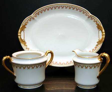 Schleiger 552 Creamer
