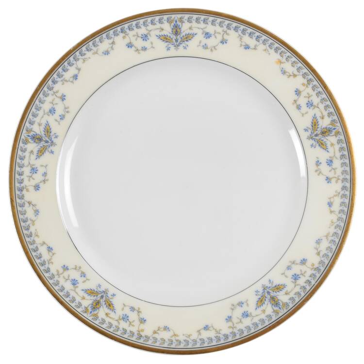 Schleiger 553 Salad Plate