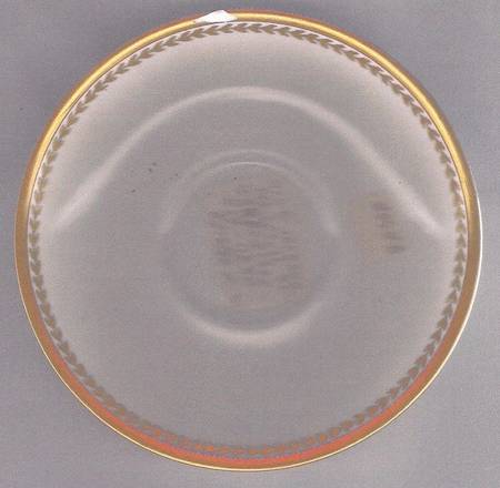 Schleiger 554a by Haviland