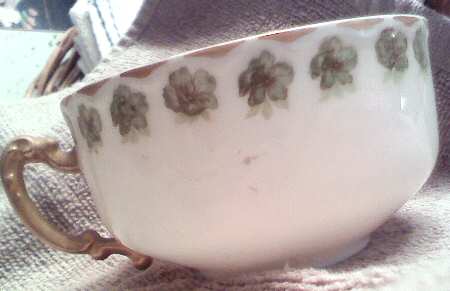 Schleiger 556 Flat Cup