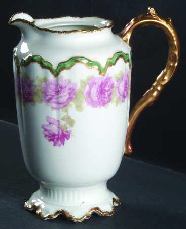 Schleiger 55b Chocolate Pot No Lid