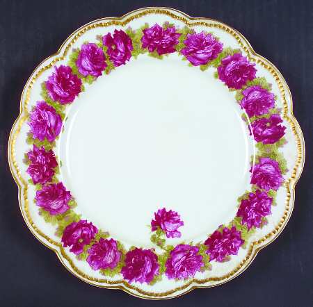 Schleiger 55D by Haviland