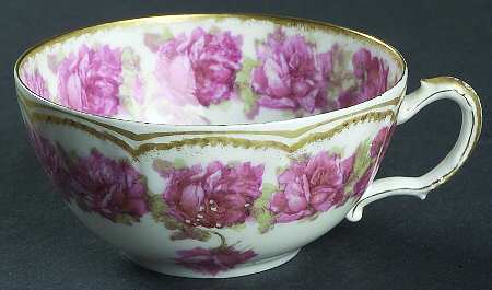 Schleiger 55D Flat Cup