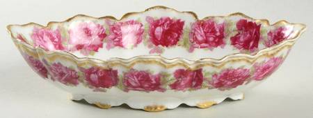 Schleiger 55D Olive Dish