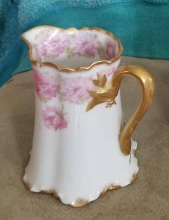 Schleiger 55F Creamer