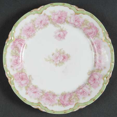 Schleiger 55G Bread & Butter Plate
