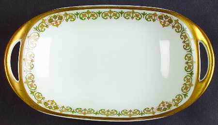 Schleiger 560 Relish