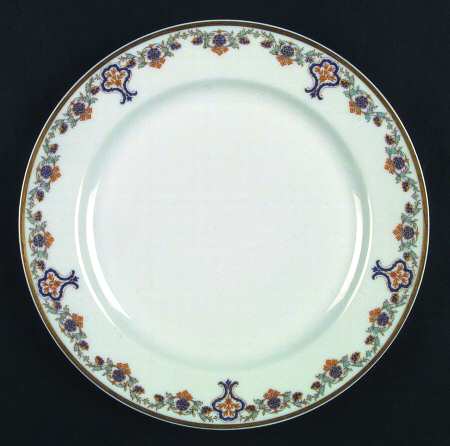 Schleiger 561 by Haviland