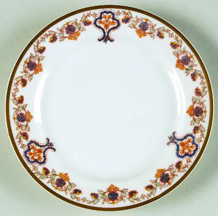 Schleiger 561 Bread & Butter Plate