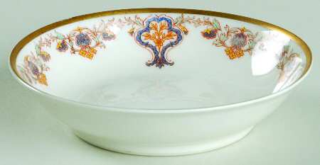 Schleiger 561 Fruit/Dessert (Sauce) Bowl
