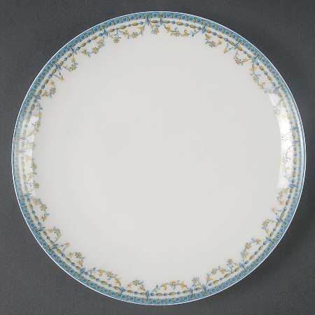 Schleiger 562A Coupe Salad Plate