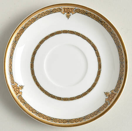 Schleiger 564 Saucer