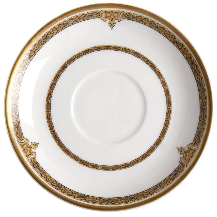 Schleiger 564 Saucer for Oversized Cup