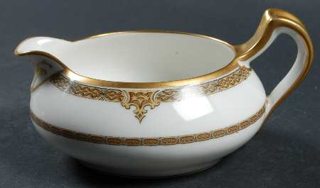 Schleiger 564 Creamer
