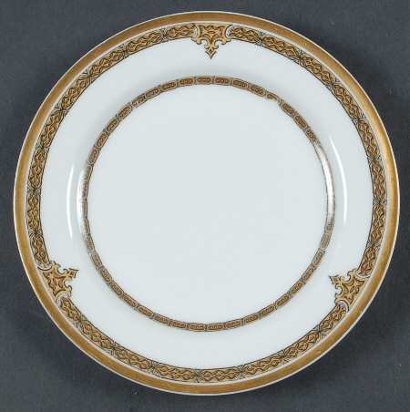 Schleiger 564 Bread & Butter Plate