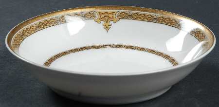 Schleiger 564 Fruit/Dessert (Sauce) Bowl
