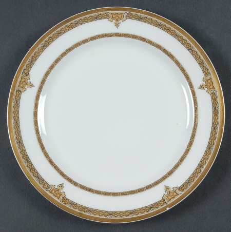 Schleiger 564 Salad Plate