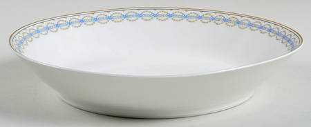 Schleiger 565 Coupe Soup Bowl
