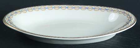 Schleiger 565 Relish by Haviland