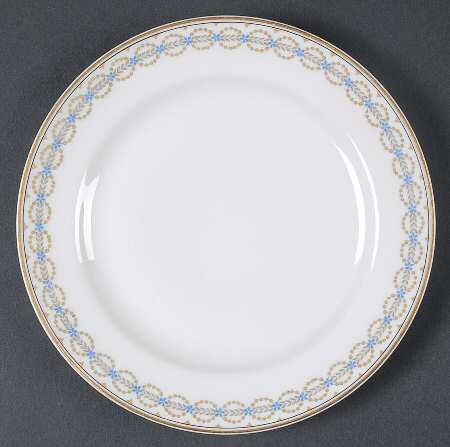 Schleiger 565 Bread & Butter Plate