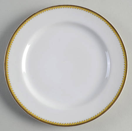 Schleiger 567 Salad Plate