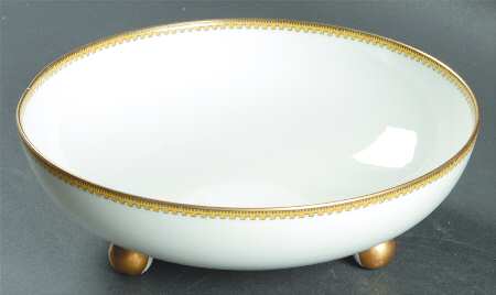 Schleiger 567 7" Round Vegetable Bowl