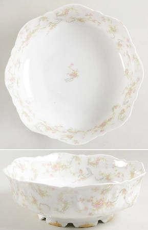 Schleiger 57 10" Large Salad Serving Bowl