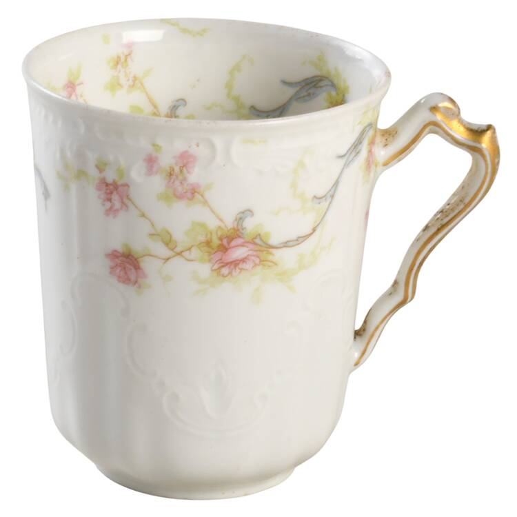 Schleiger 57 Chocolate Cup