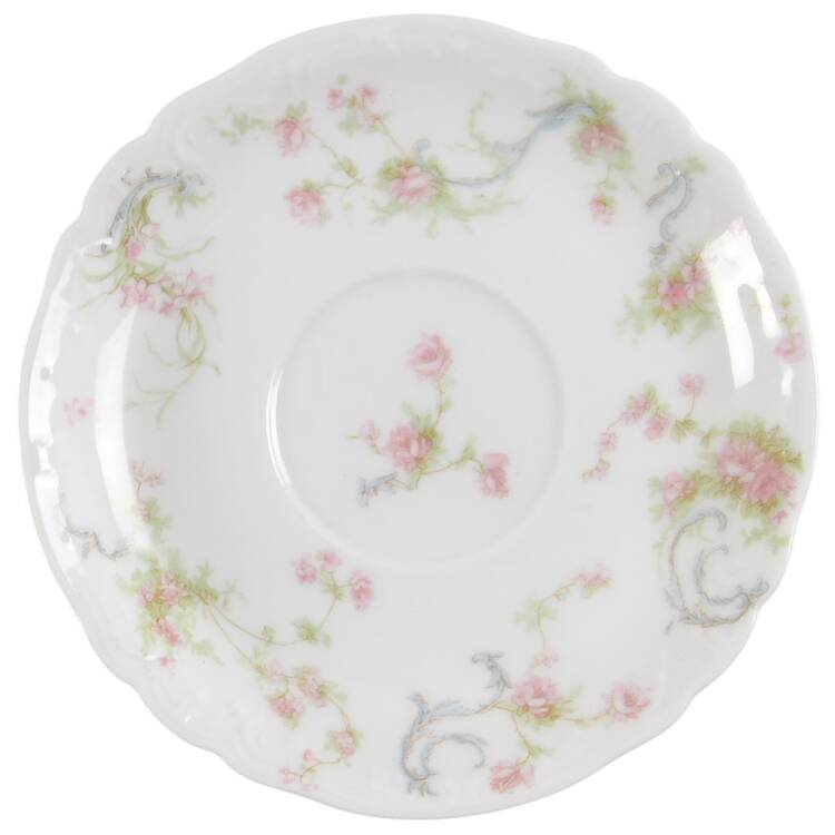 Schleiger 57 Saucer for Flat Cup