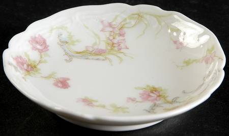 Schleiger 57 Butter Pat