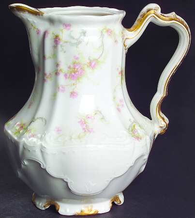 Schleiger 57 Chocolate Pot No Lid