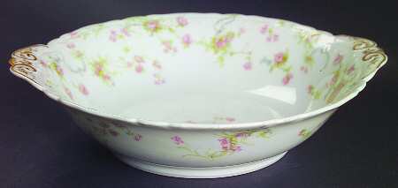 Schleiger 57 8" Nappy