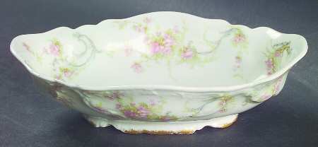 Schleiger 57 Olive Dish