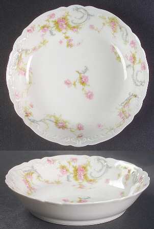 Schleiger 57 Fruit/Dessert (Sauce) Bowl