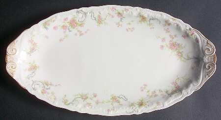 Schleiger 57 Bread Tray