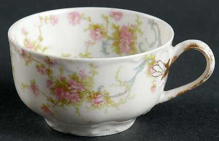 Schleiger 57 Flat Cup
