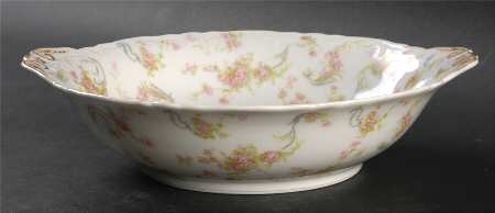 Schleiger 57 10" Round Vegetable Bowl