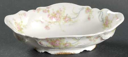 Schleiger 57 Olive Dish