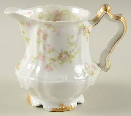 Schleiger 57 Creamer