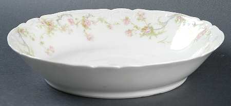 Schleiger 57 Coupe Soup Bowl