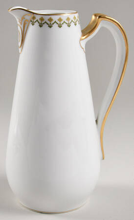 Schleiger 570 Chocolate Pot No Lid